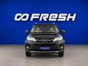 Toyota RAV4 IV (XA40) Москва  - изображение 26