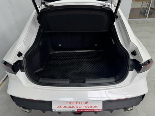 Changan UNI-V I с пробегом 2024 года, цена 2 195 000 рублей, 68056 км, лифтбек, Автокод Объявления