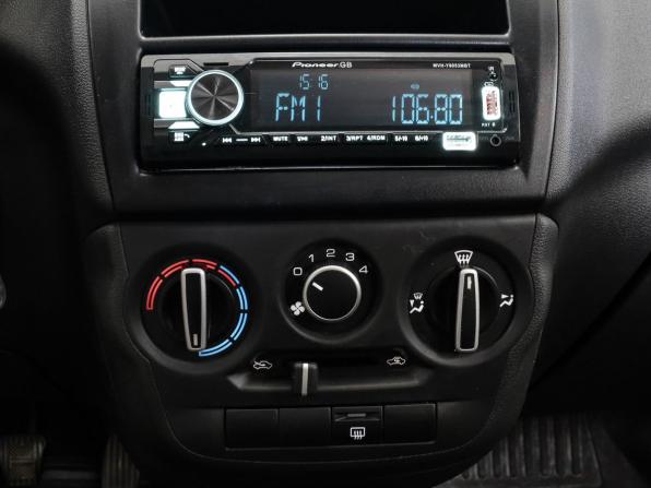 Lada (ВАЗ) Granta I Рестайлинг с пробегом 2024 года, цена 739 000 рублей, 62882 км, седан, Автокод Объявления