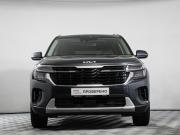 Kia Seltos I Рестайлинг Москва  - изображение 27