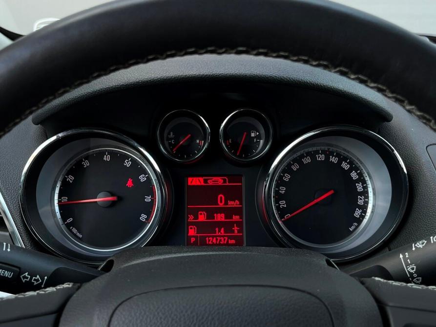 Opel Mokka I Санкт-Петербург  - изображение 20