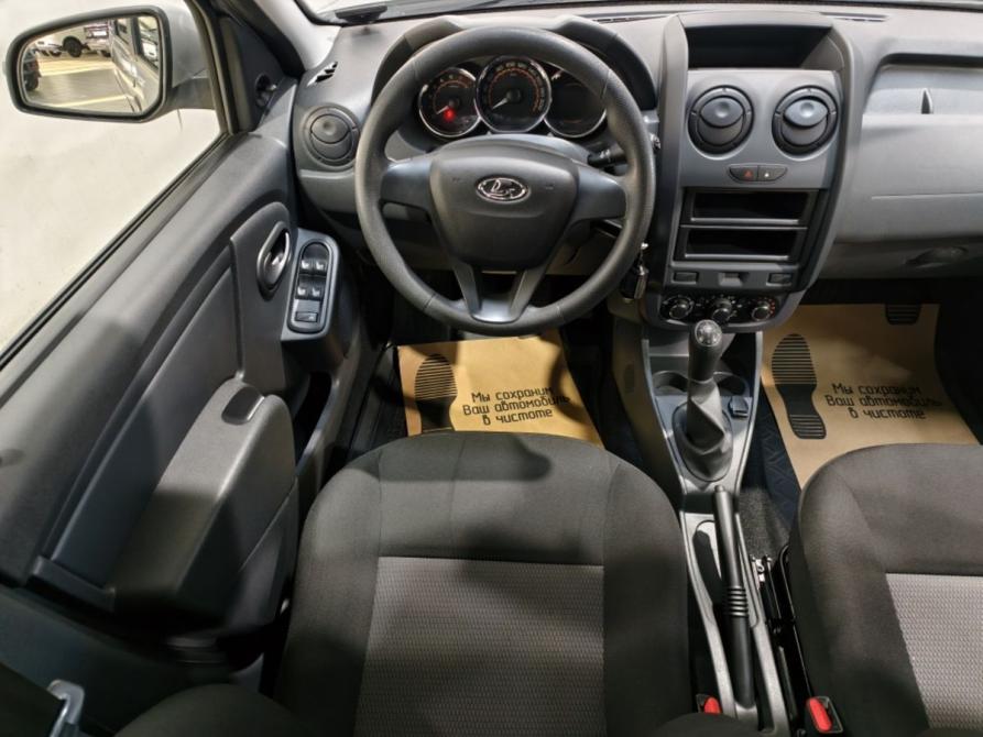 Lada (ВАЗ) Largus I Рестайлинг Курск  - изображение 9