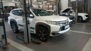 Mitsubishi Pajero Sport III Санкт-Петербург  - изображение 6