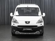 Peugeot Partner II Ставрополь  - изображение 17