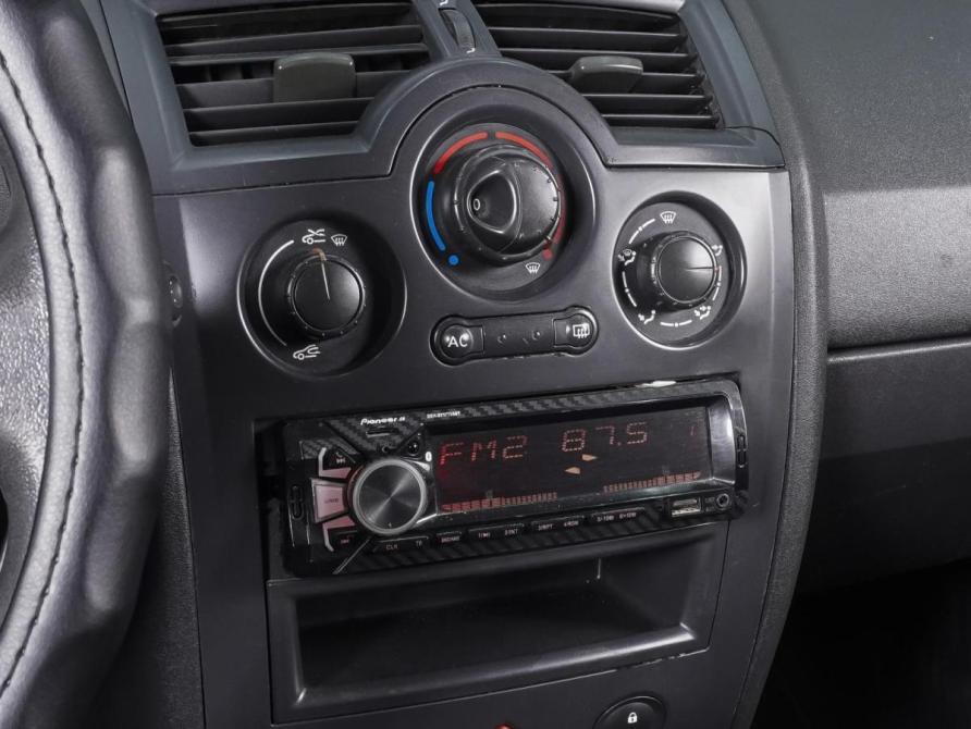 Renault Megane II Ростов-на-Дону  - изображение 12