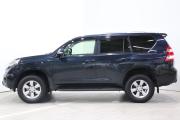 Toyota Land Cruiser Prado 150 Series Рестайлинг 1 Иркутск  - изображение 28