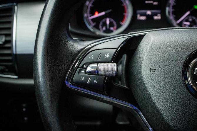 Skoda Kodiaq I с пробегом 2020 года, цена 2 699 000 рублей, 115021 км, внедорожник, Автокод Объявления