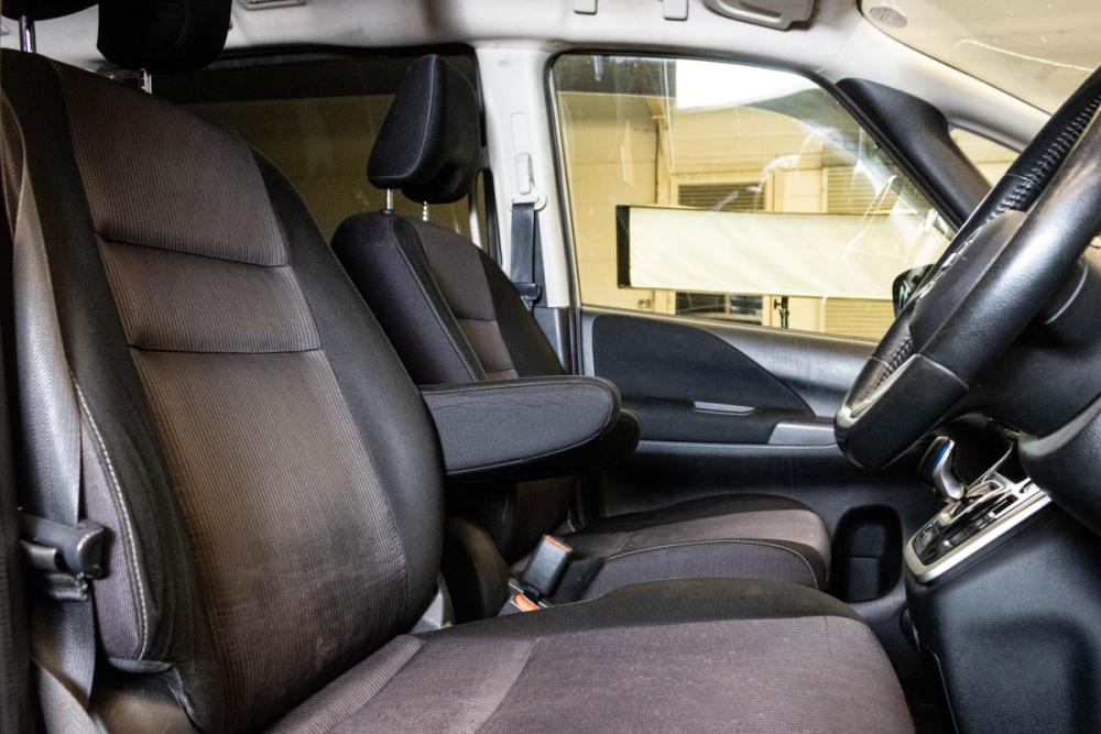 Nissan Serena V (C27) Уфа  - изображение 14