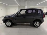 Chevrolet Niva I Рестайлинг Казань  - изображение 32