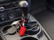Chevrolet Niva I Рестайлинг Пермь  - изображение 42