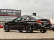 BMW 5 серии VI (F10/F11/F07) Рестайлинг Краснодар  - изображение 35