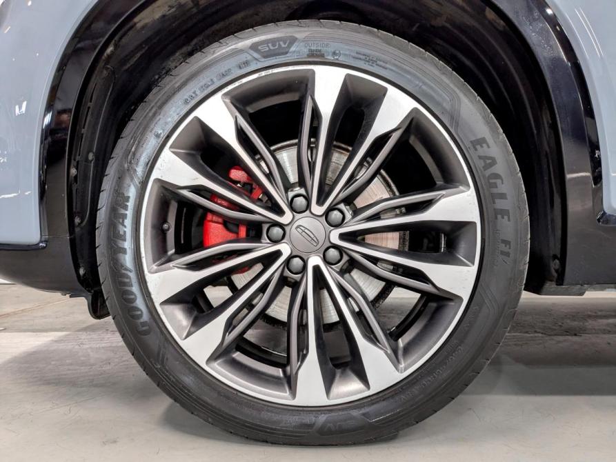 Geely Tugella I Рестайлинг Санкт-Петербург  - изображение 18