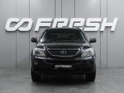 Lexus RX II Рестайлинг Воронеж  - изображение 27