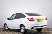 Lada (ВАЗ) Granta I Рестайлинг Пермь  - изображение 27
