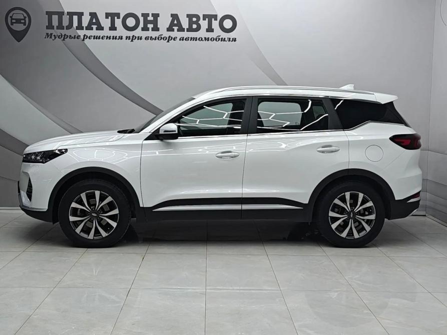 Chery Tiggo 7 Pro I Воронеж  - изображение 8