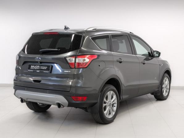 Ford Kuga II Рестайлинг с пробегом 2018 года, цена 1 750 000 рублей, 103949 км, внедорожник, Автокод Объявления