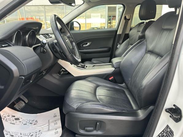 Land Rover Range Rover Evoque I Рестайлинг с пробегом 2018 года, цена 2 850 000 рублей, 88000 км, внедорожник, Автокод Объявления