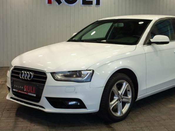 Audi A4 IV (B8) Рестайлинг с пробегом 2012 года, цена 1 250 000 рублей, 203021 км, седан, Автокод Объявления