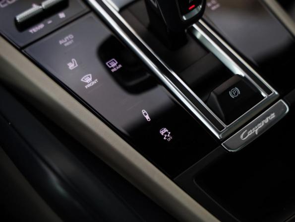 Porsche Cayenne III с пробегом 2019 года, цена 7 150 000 рублей, 103959 км, внедорожник, Автокод Объявления