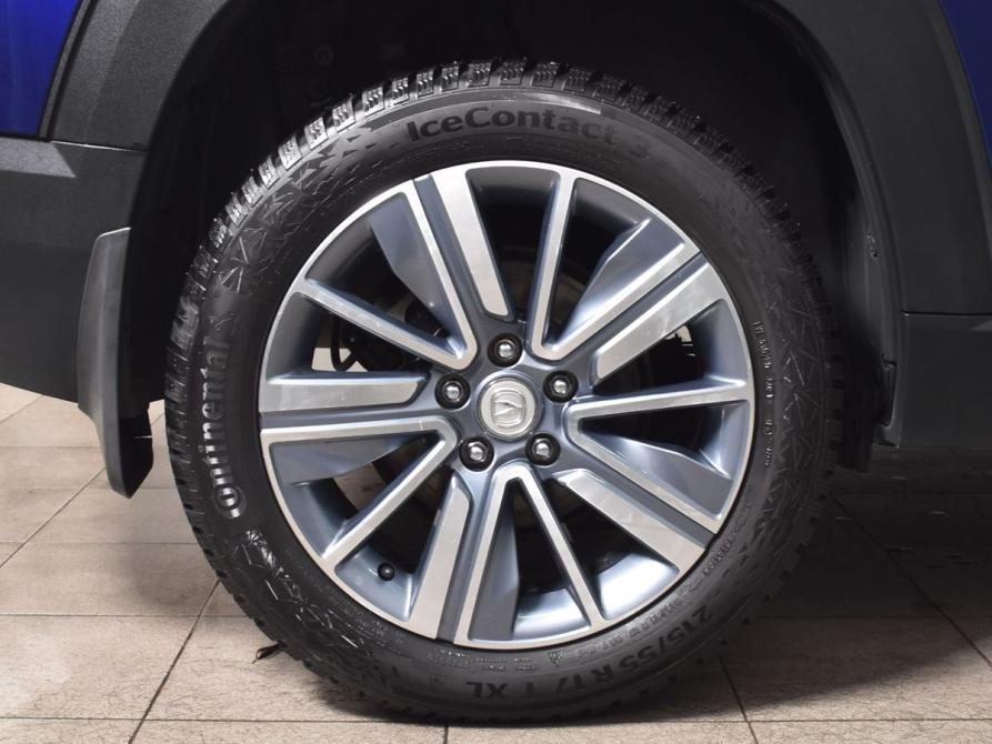 Changan CS35 Plus I Кемерово  - изображение 12