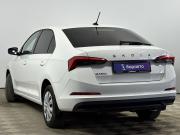 Skoda Rapid II Борисоглебск  - изображение 19