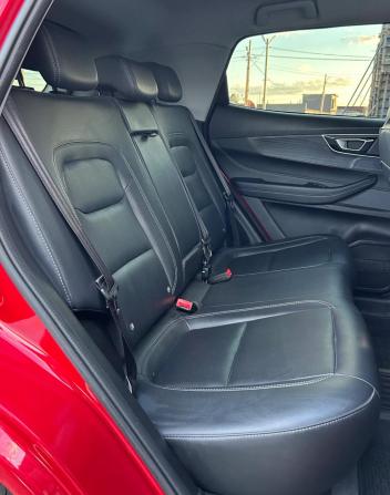 Chery Tiggo 4 Pro I с пробегом 2024 года, цена 1 570 000 рублей, 51600 км, внедорожник, Автокод Объявления