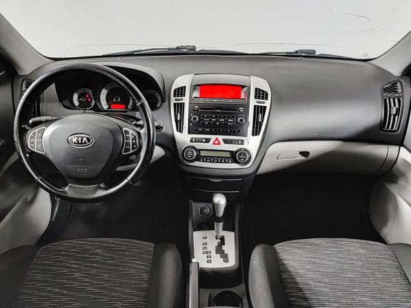 Kia Ceed I с пробегом 2009 года, цена 650 000 рублей, 215713 км, хэтчбек, Автокод Объявления