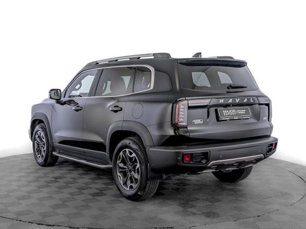 Haval Dargo I с пробегом 2024 года, цена 2 700 000 рублей, 53785 км, внедорожник, Автокод Объявления