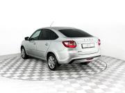 Lada (ВАЗ) Granta I Рестайлинг Ногинск  - изображение 29