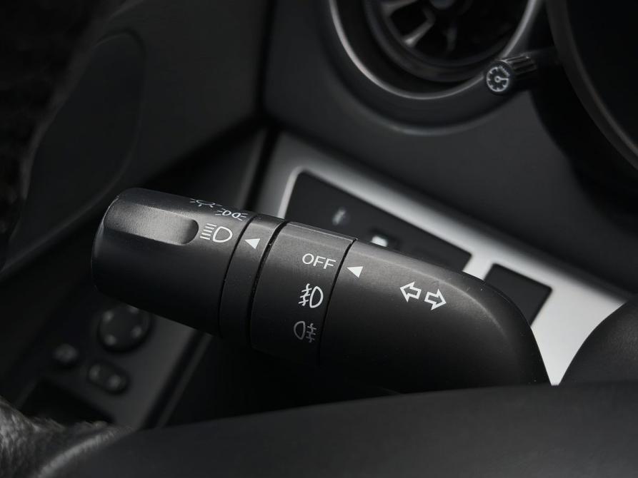 Mazda 3 II (BL) Рестайлинг Мурманск  - изображение 13