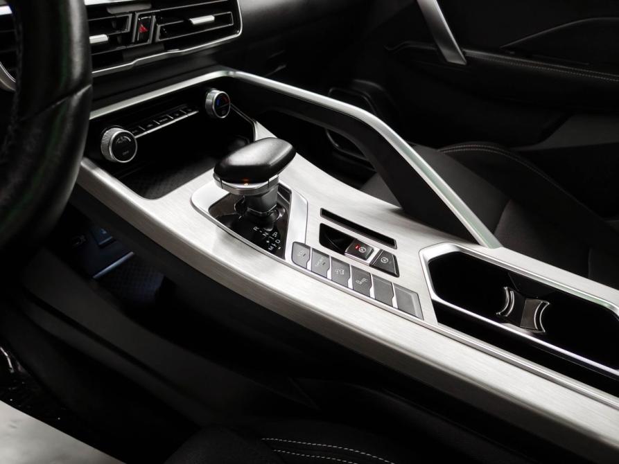 Geely Coolray I Тула  - изображение 19