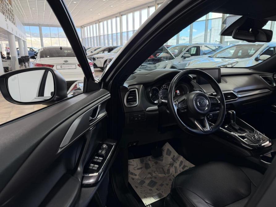 Mazda CX-9 II Новороссийск  - изображение 8