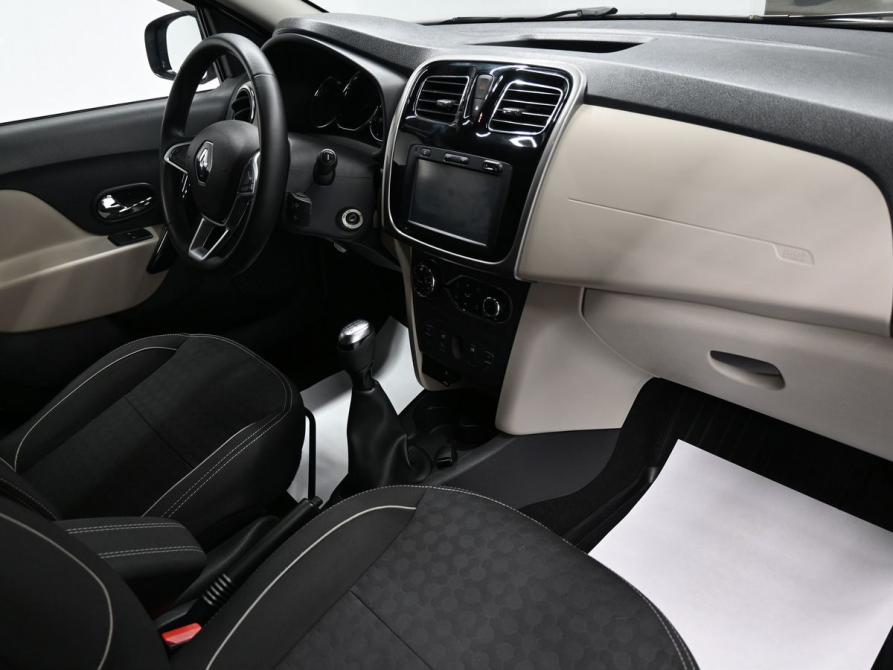 Renault Logan II Рестайлинг Тверь  - изображение 13