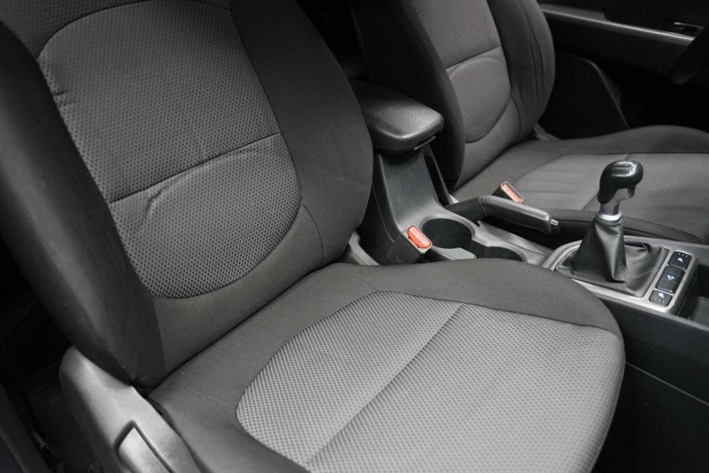 Hyundai Creta I Крым  - изображение 23