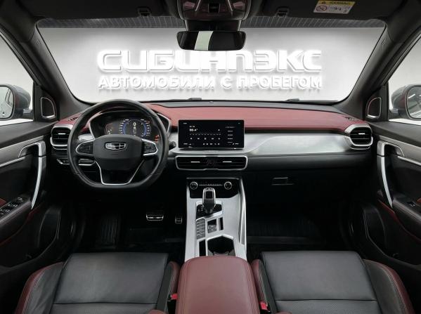 Geely Coolray I с пробегом 2022 года, цена 1 899 000 рублей, 51463 км, внедорожник, Автокод Объявления