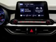 Kia Cerato IV Рестайлинг Москва  - изображение 44