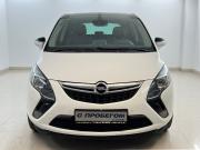 Opel Zafira C Москва  - изображение 19