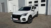 Chery Tiggo 4 I Рестайлинг Магнитогорск  - изображение 21