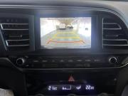 Hyundai Elantra VI (AD) Рестайлинг Москва  - изображение 35