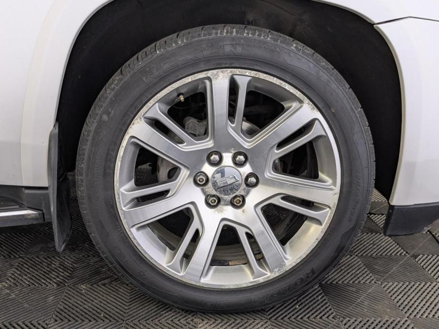 Cadillac Escalade IV Москва  - изображение 18