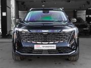 Geely Atlas II Москва  - изображение 25