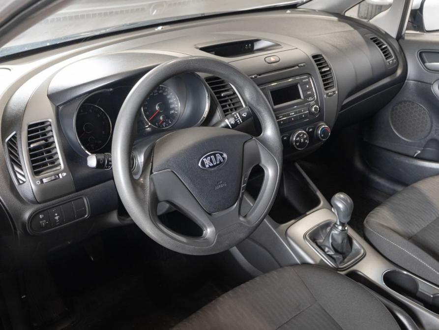 Kia Cerato III Казань  - изображение 5