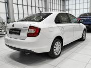 Skoda Rapid I Рестайлинг Казань  - изображение 28