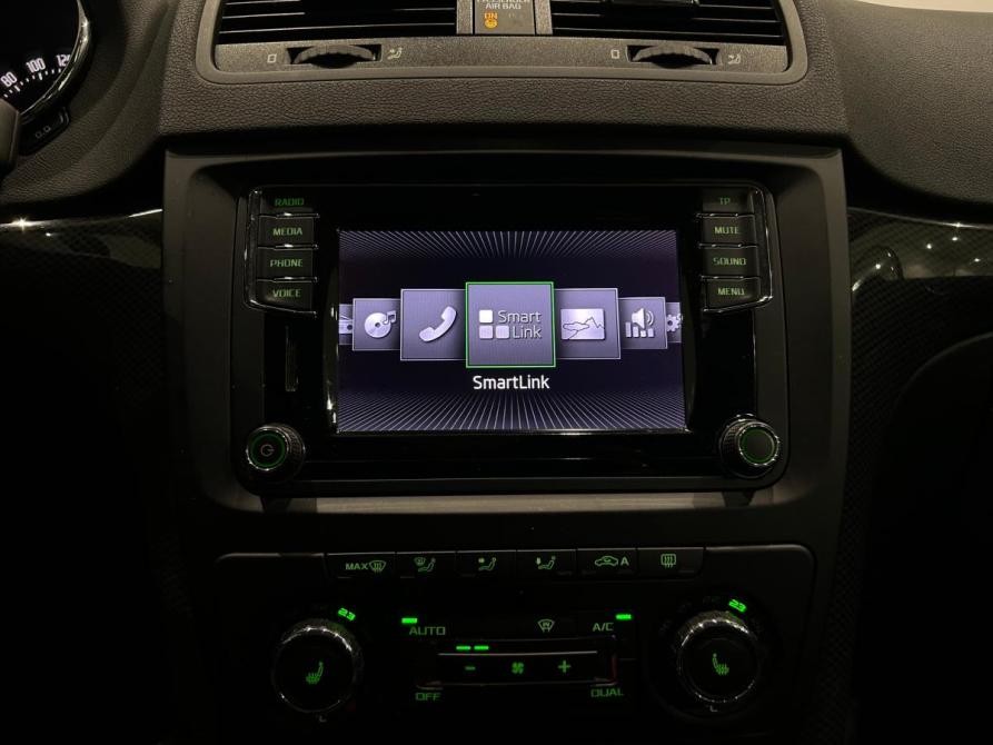 Skoda Yeti I Рестайлинг Санкт-Петербург  - изображение 19