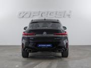 BMW X4 II (G02) Рестайлинг Москва  - изображение 35