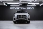 Mercedes-Benz GLE Coupe AMG II (C167) Рестайлинг Москва  - изображение 46