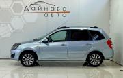 Lada (ВАЗ) Kalina II Воронеж  - изображение 29
