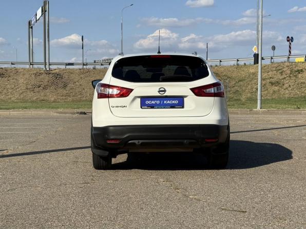 Nissan Qashqai II с пробегом 2014 года, цена 1 600 000 рублей, 149415 км, внедорожник, Автокод Объявления