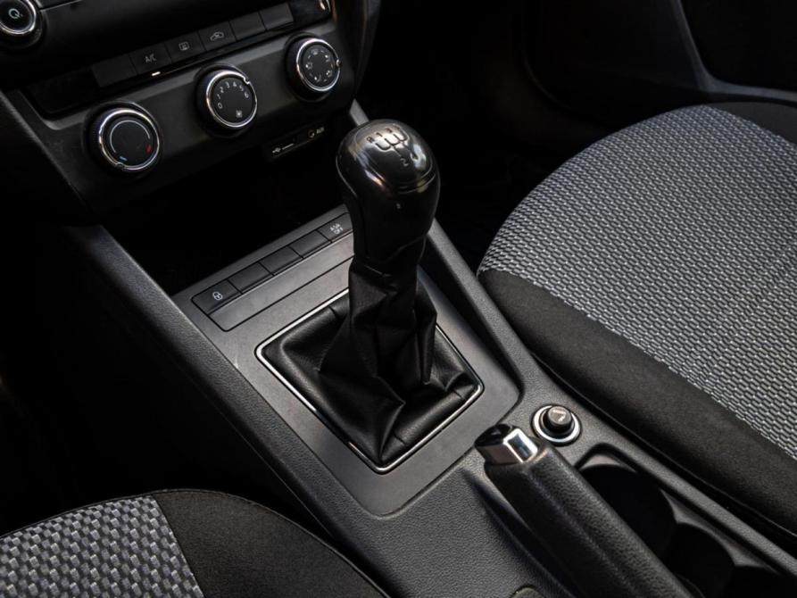 Skoda Octavia III (A7) Краснодар  - изображение 12