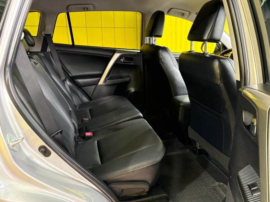 Toyota RAV4 IV (XA40) Ижевск  - изображение 22